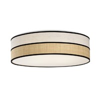 flush ceiling lights